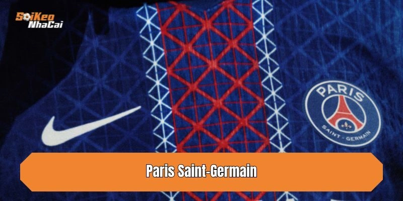 Paris Saint-Germain