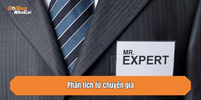 Phân tích từ chuyên gia